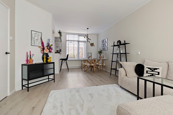 Medium property photo - Jouwsmastraat 33, 8934 AX Leeuwarden
